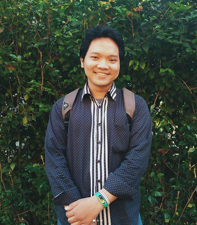 Dimitrios Vlachos